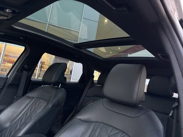 2023 Kia Sportage X-Line AWD