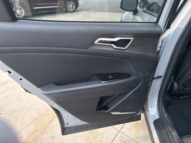 2023 Kia Sportage X-Line AWD