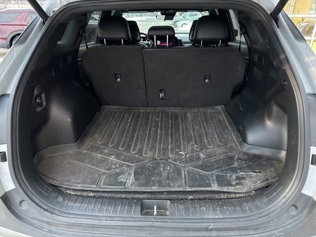 2023 Kia Sportage X-Line AWD