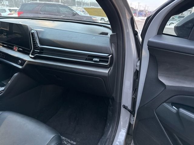 2023 Kia Sportage X-Line AWD