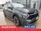 2024 Kia Sportage X-Line AWD