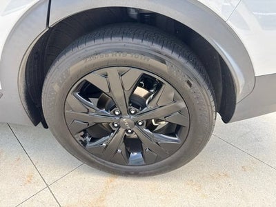 2025 Kia Sportage X-Line AWD