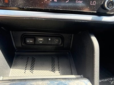 2025 Kia Sportage X-Line AWD