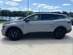 2025 Kia Sportage X-Line AWD