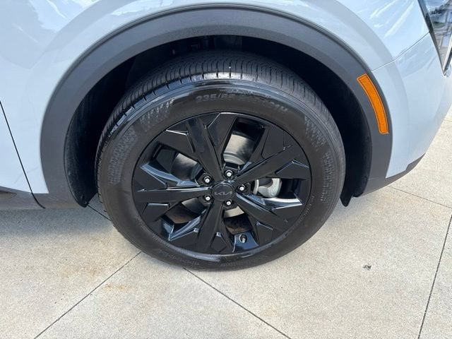2025 Kia Sportage X-Line AWD