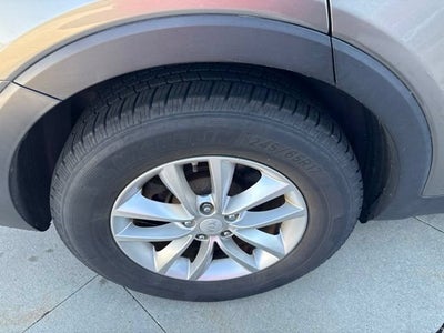 2017 Kia Sorento LX AWD
