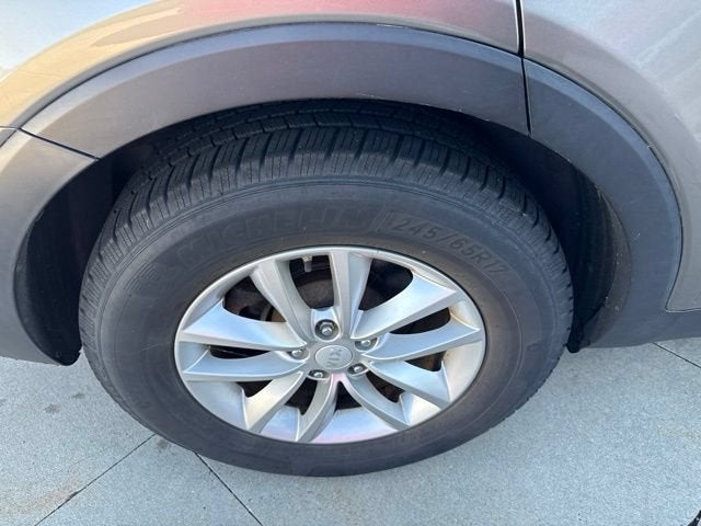 2017 Kia Sorento LX AWD