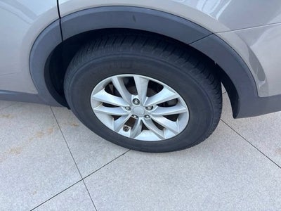 2017 Kia Sorento LX AWD