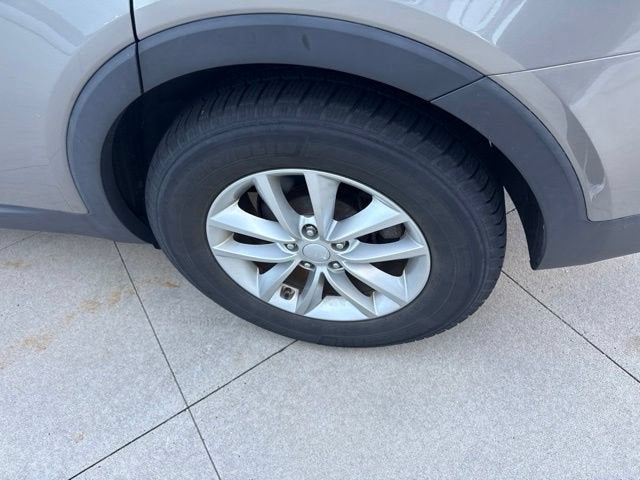2017 Kia Sorento LX AWD