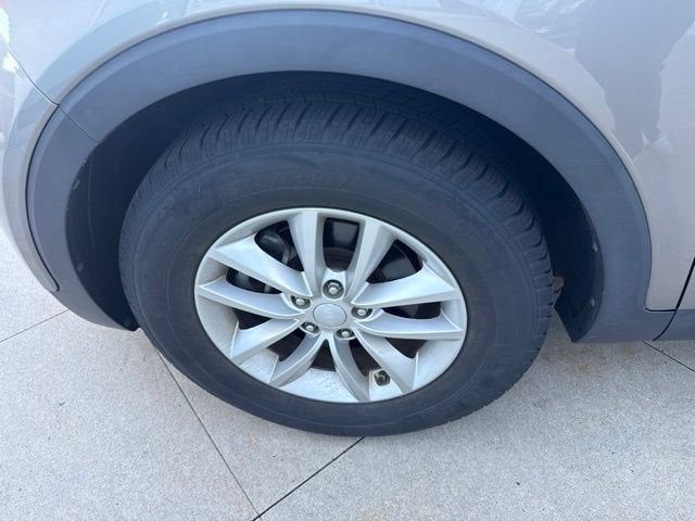 2017 Kia Sorento LX AWD