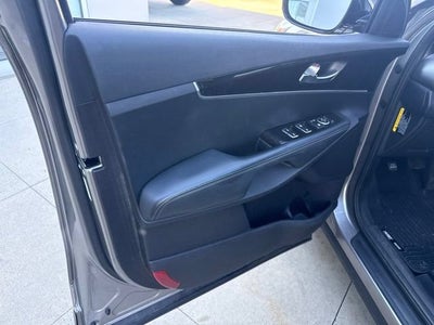 2017 Kia Sorento LX AWD