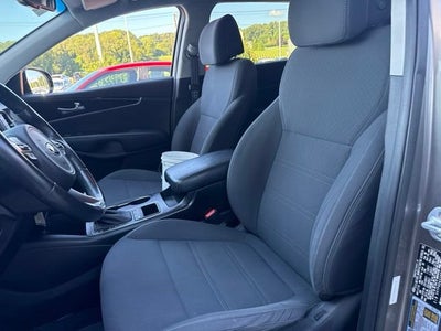 2017 Kia Sorento LX AWD