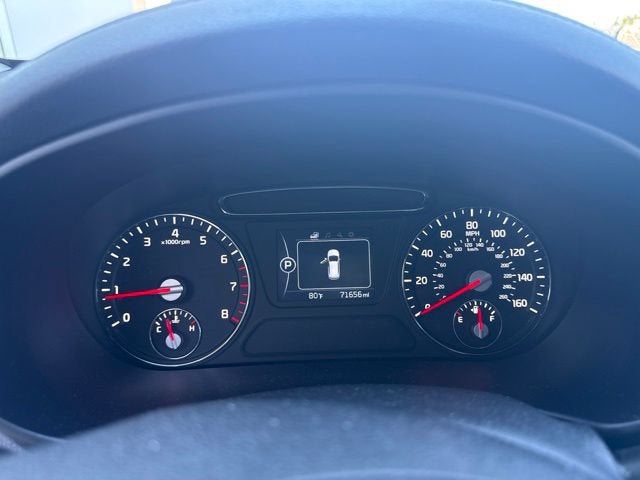 2017 Kia Sorento LX AWD