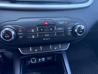 2017 Kia Sorento LX AWD