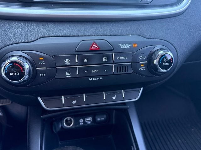 2017 Kia Sorento LX AWD