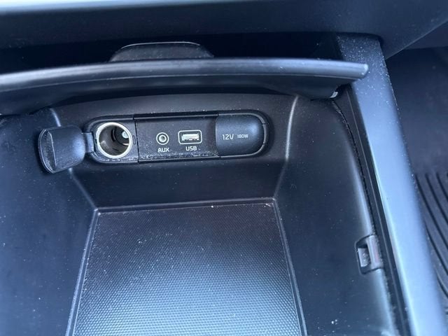 2017 Kia Sorento LX AWD