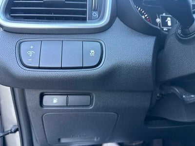 2017 Kia Sorento LX AWD