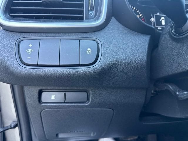 2017 Kia Sorento LX AWD