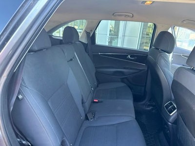2017 Kia Sorento LX AWD