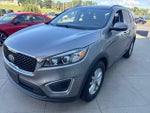 2017 Kia Sorento LX AWD