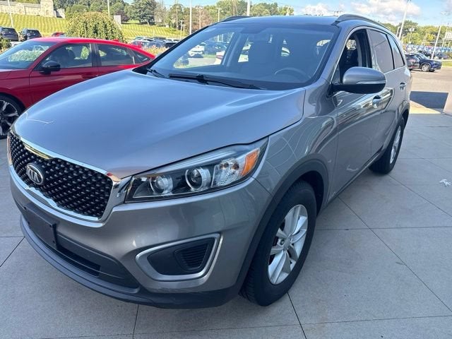 2017 Kia Sorento LX AWD