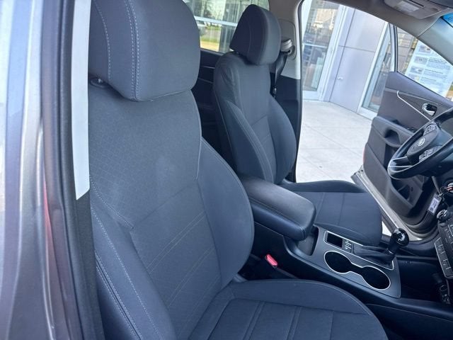 2017 Kia Sorento LX AWD