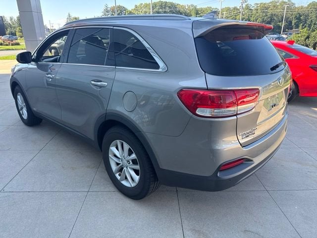 2017 Kia Sorento LX AWD