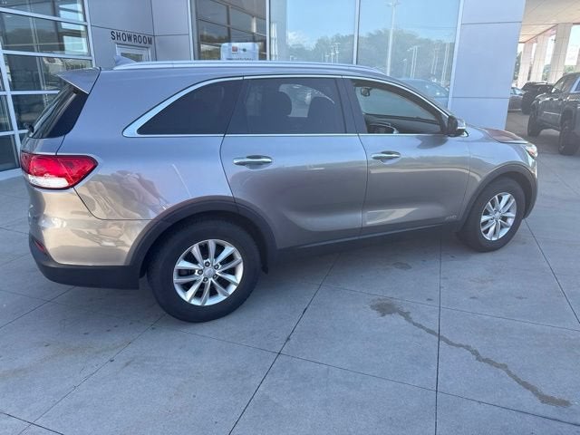 2017 Kia Sorento LX AWD