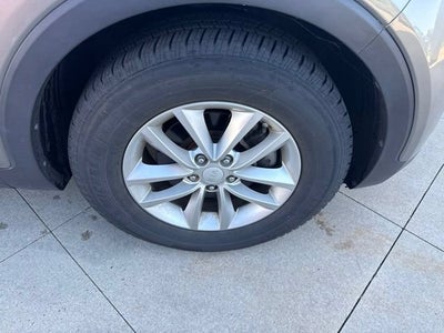 2017 Kia Sorento LX AWD
