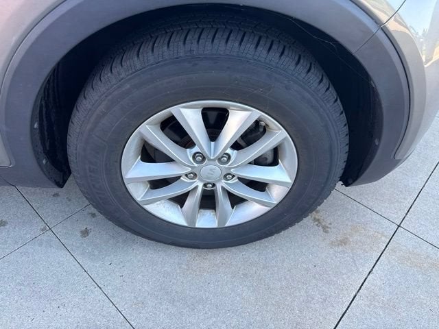 2017 Kia Sorento LX AWD