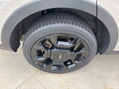 2024 Kia Sorento X-Line EX AWD