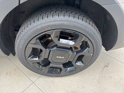 2024 Kia Sorento X-Line EX AWD
