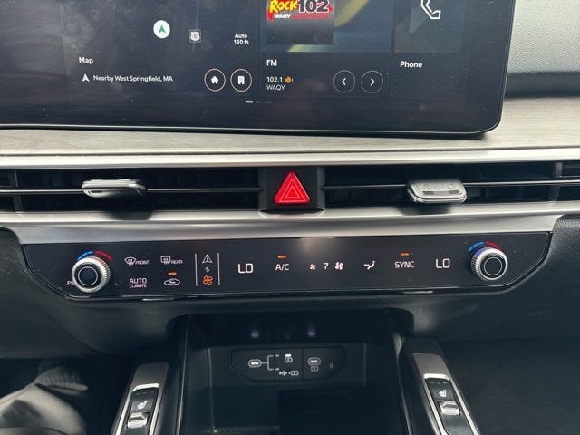 2024 Kia Sorento X-Line EX AWD