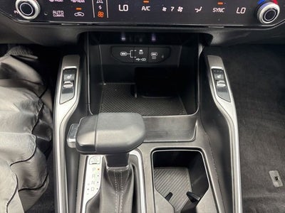 2024 Kia Sorento X-Line EX AWD