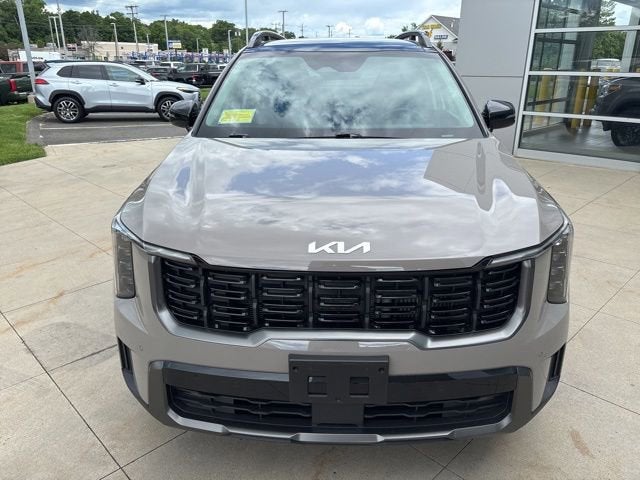 2024 Kia Sorento X-Line EX AWD