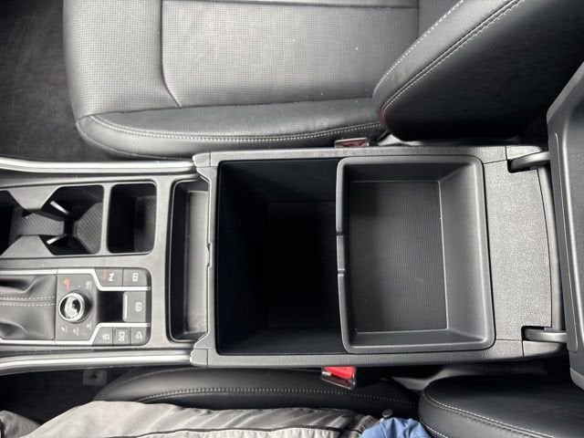 2024 Kia Sorento X-Line EX AWD
