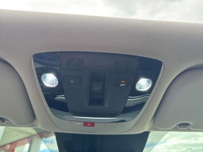 2024 Kia Sorento X-Line EX AWD