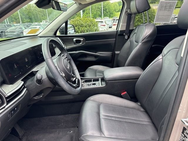 2024 Kia Sorento X-Line EX AWD