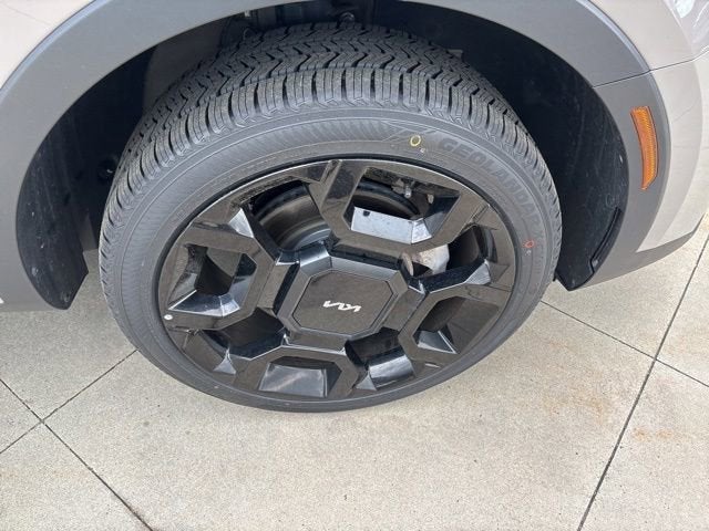 2024 Kia Sorento X-Line EX AWD
