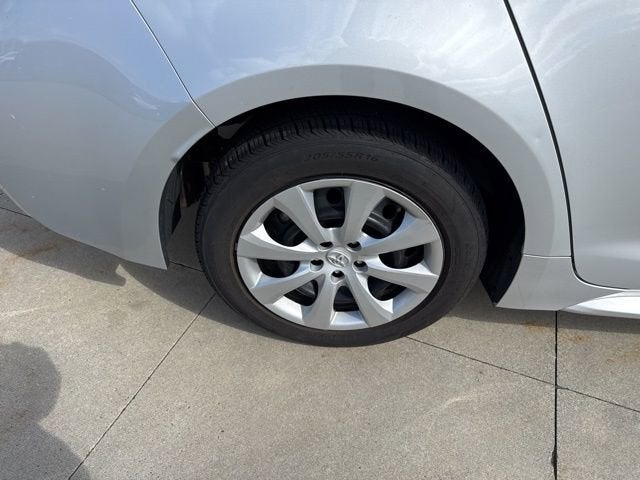 2023 Toyota Corolla LE CVT