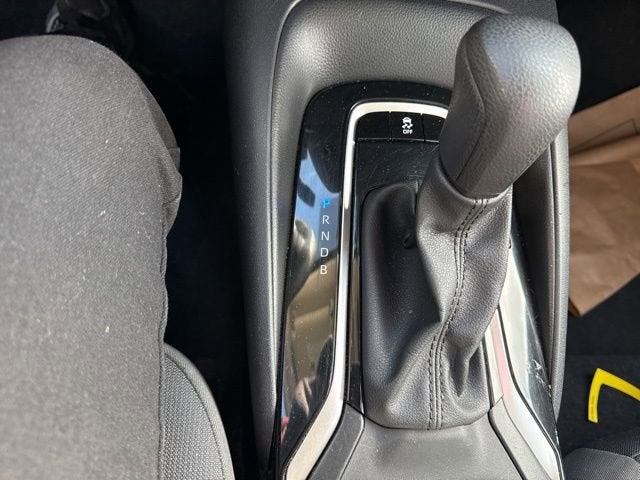 2023 Toyota Corolla LE CVT