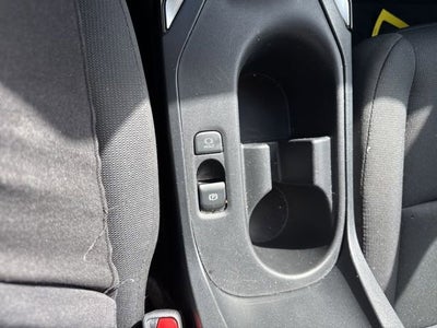 2023 Toyota Corolla LE CVT