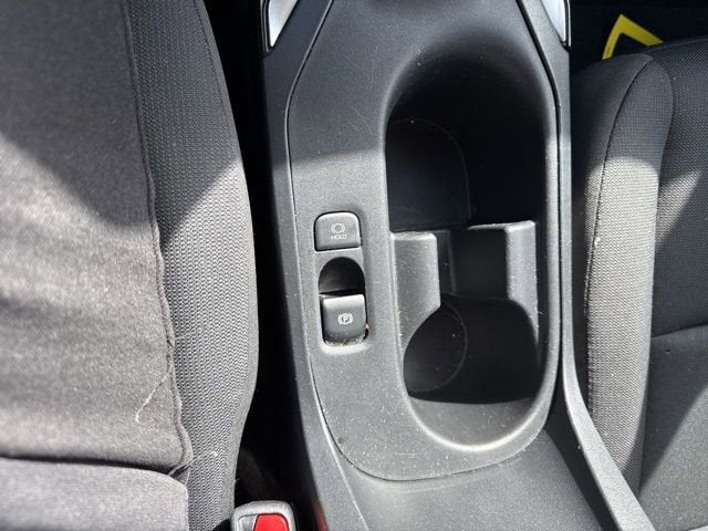 2023 Toyota Corolla LE CVT