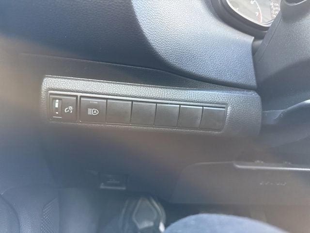 2023 Toyota Corolla LE CVT