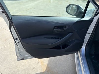 2023 Toyota Corolla LE CVT