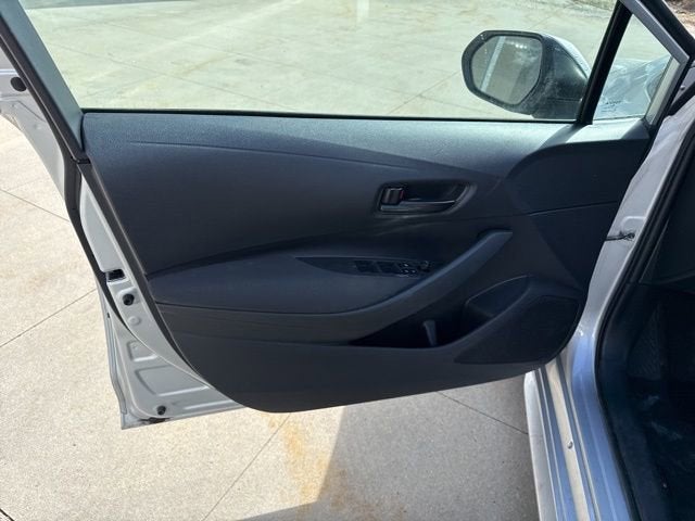 2023 Toyota Corolla LE CVT