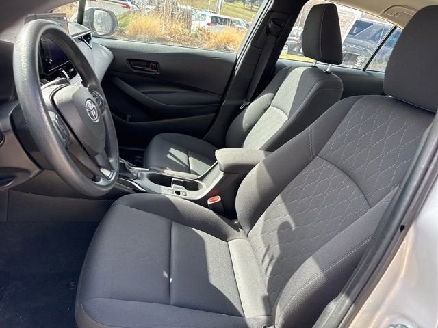 2023 Toyota Corolla LE CVT