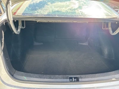 2023 Toyota Corolla LE CVT