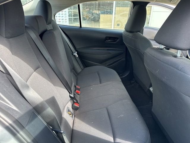 2023 Toyota Corolla LE CVT