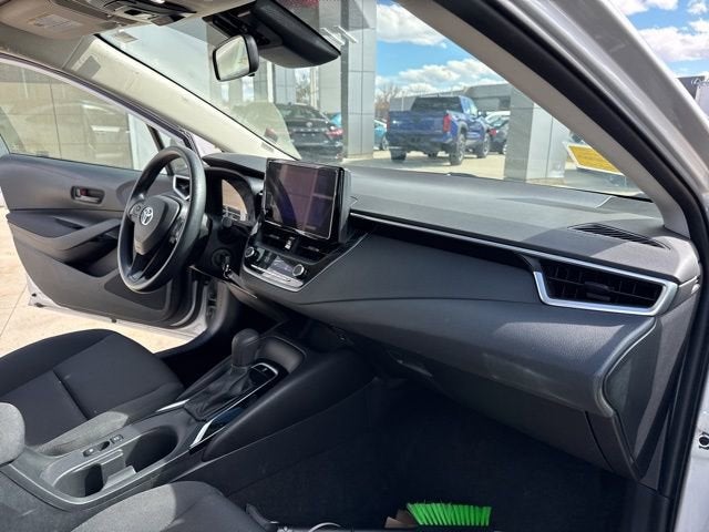 2023 Toyota Corolla LE CVT